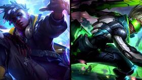 真实伤害艾克爆料视频,揭秘全新技能机制与战斗策略